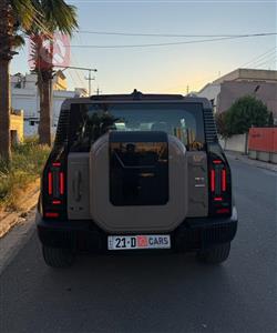 جيتور T2